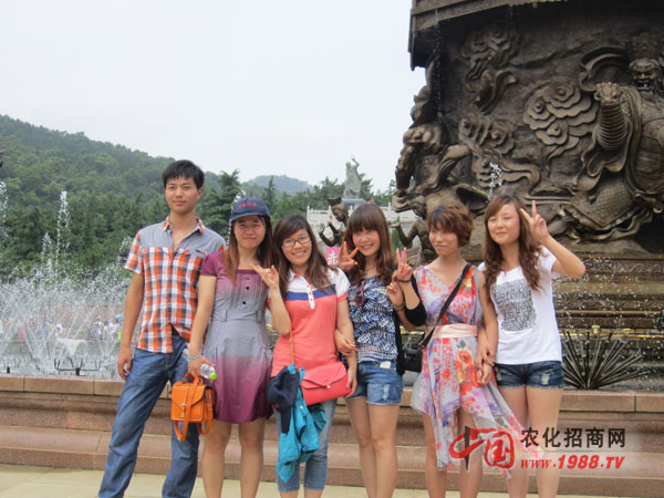 讓快樂(lè)隨音樂(lè)飛揚(yáng)