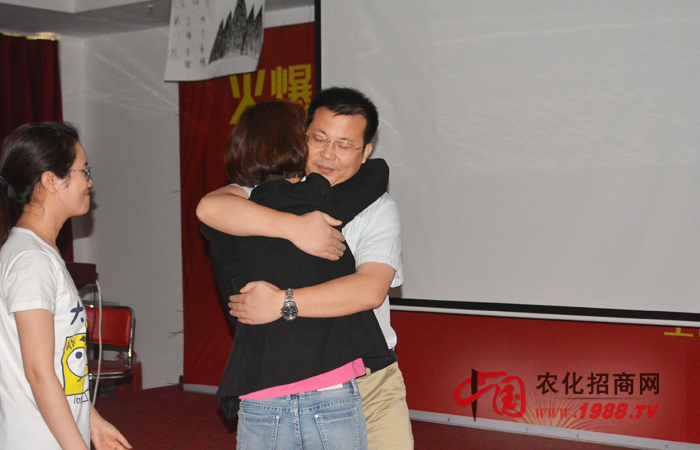 全力以赴,與團(tuán)隊(duì)共成長