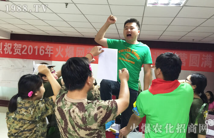 沒有一個人比一個決心達到目標(biāo)的人更有力量
