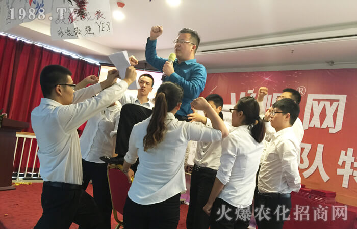落地,才是的執(zhí)行力