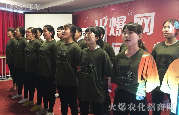落地有聲,點(diǎn)燃戰(zhàn)場(chǎng)