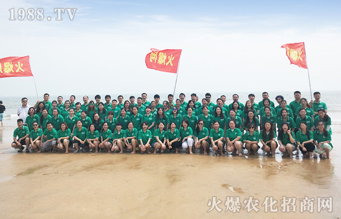 面朝大海,清風徐來--記海州之旅