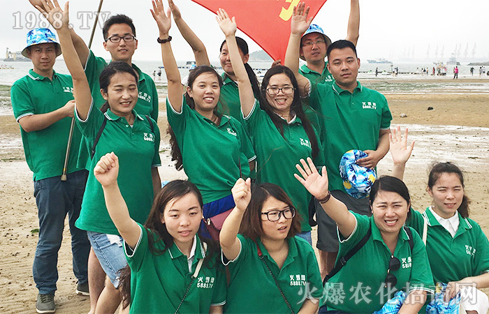 暢游連云港,感受海洋的魅力!