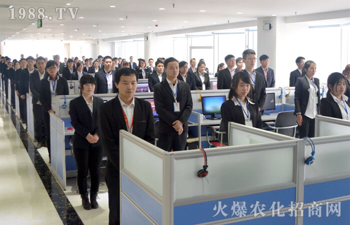 爆棚的正能量