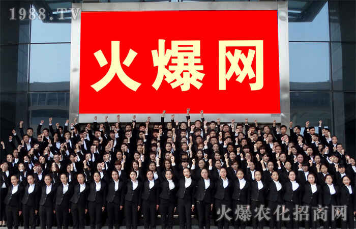 火爆,一個(gè)長情的團(tuán)隊(duì)!