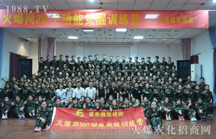 激發(fā)潛能,成就強(qiáng)大的自己