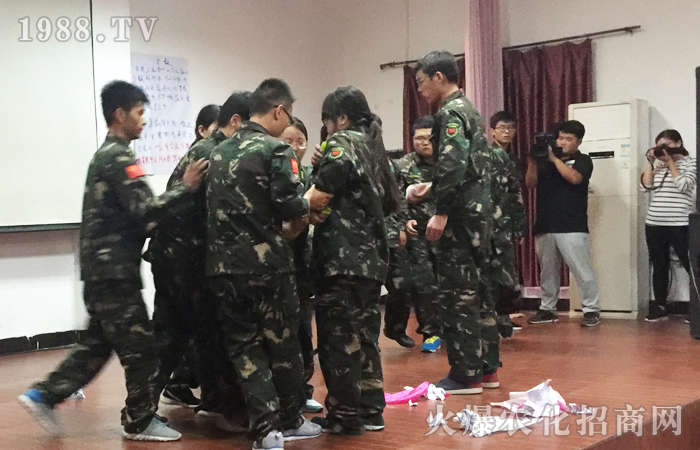 激發(fā)潛能,成就強(qiáng)大的自己