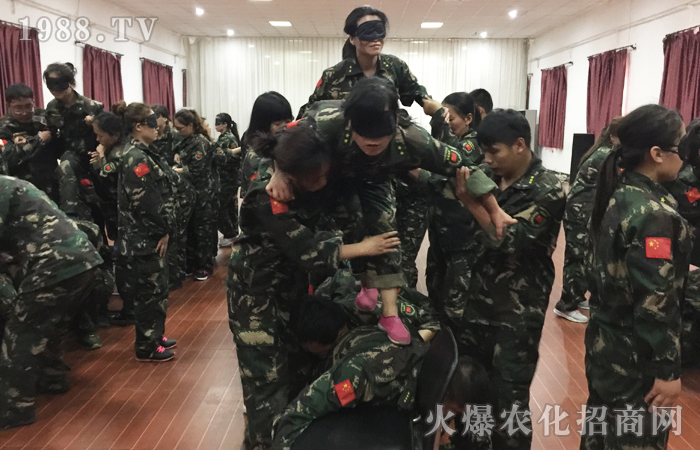 《火爆網(wǎng)2017動能覺醒訓(xùn)練營》總結(jié)
