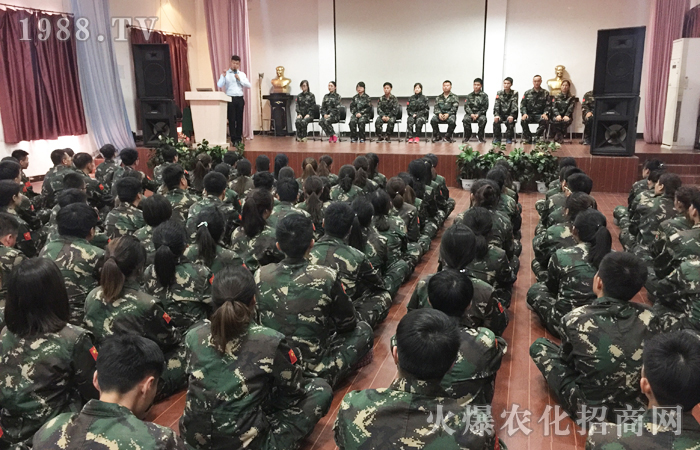 動能覺醒,跨越自己的高峰