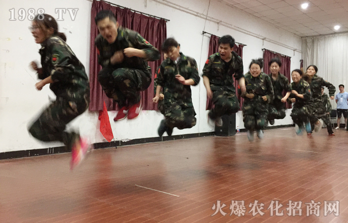 不斷挑戰(zhàn)極限,重新認(rèn)識自己