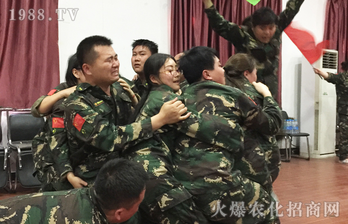 挑戰(zhàn)極限,潛力無限