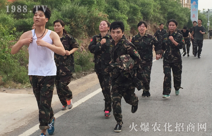 挑戰(zhàn)極限,潛力無限
