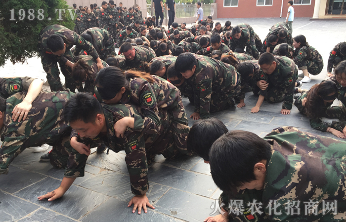真正的改變才剛剛開始