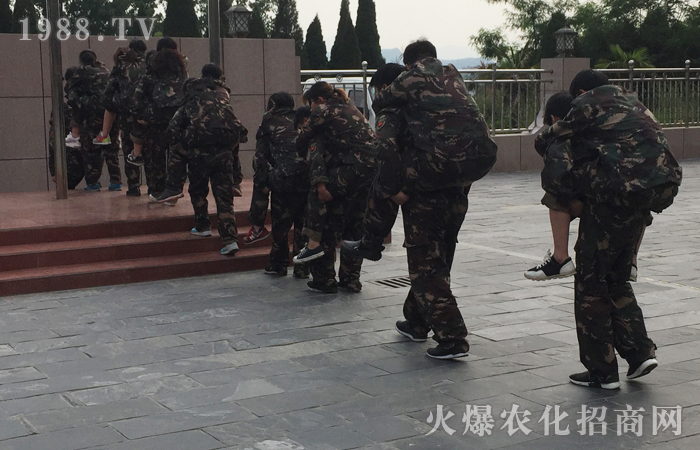 拓展訓(xùn)練之思想覺(jué)醒