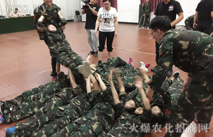 全力以赴