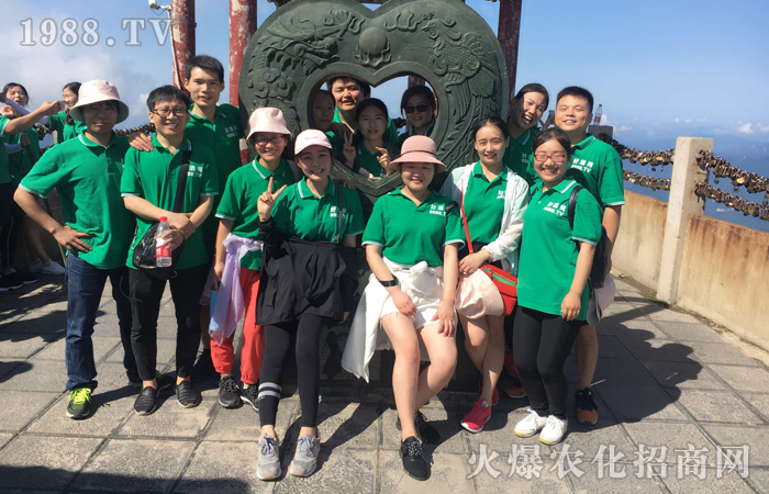 會當(dāng)凌絕頂,一覽眾山小是怎樣的體驗(yàn)?