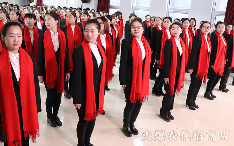 一年一度新春聚,歲歲演繹更強(qiáng)音