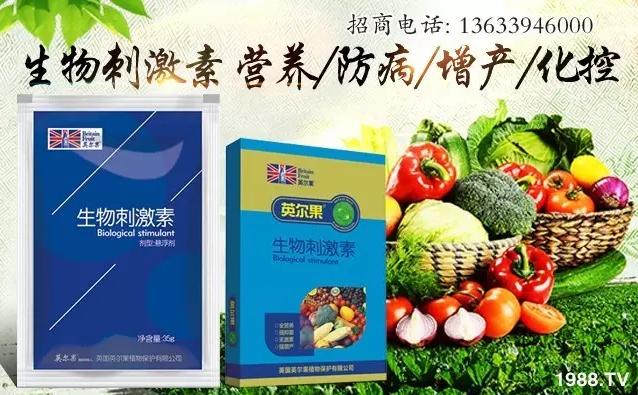 英國(guó)英爾果植物保護(hù)有限公司