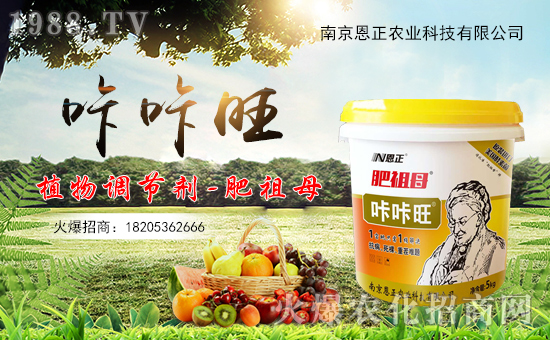 轉(zhuǎn)眼迎來(lái)農(nóng)歷年,天增歲月人平安!值此新春佳節(jié)來(lái)臨之際,南京恩正農(nóng)業(yè)科技有限公司祝大家在新的一年里身體健康,萬(wàn)事如意!