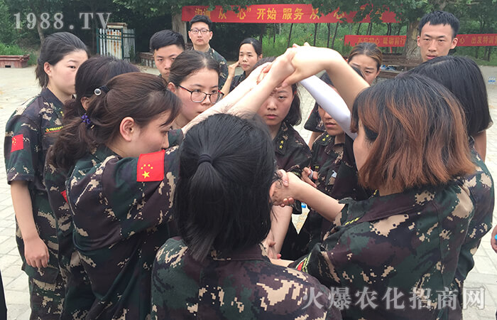 “不忘初心,砥礪前行”訓練營培訓體會