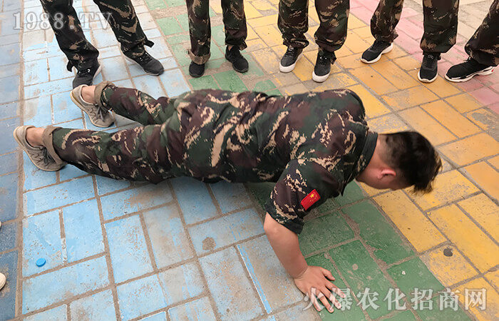 “不忘初心,砥礪前行”訓練營培訓體會