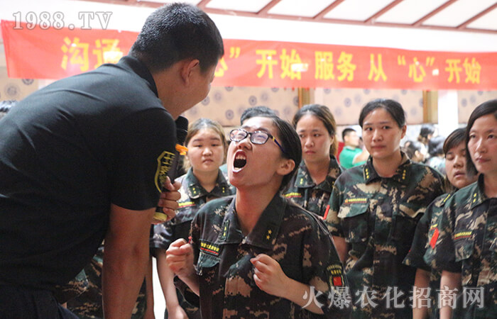 你不試試,永遠(yuǎn)不知道自己有多強
