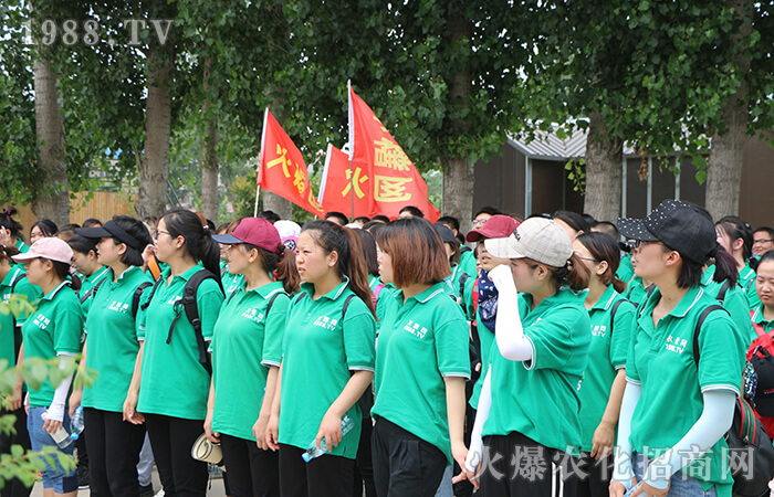 堅定內心,永不放棄
