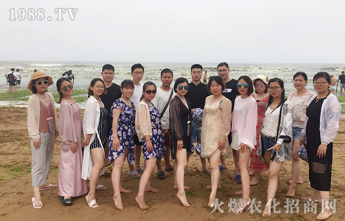 吹風(fēng)看海,流連忘返!海濱小城,美麗青島!