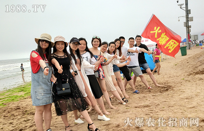 暢游青島--體驗(yàn)海邊樂趣