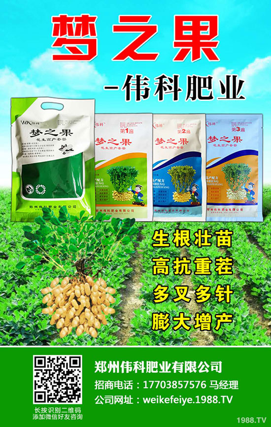 【偉科肥業(yè)】祝全國農(nóng)資人士恭喜發(fā)財(cái),新年快樂!