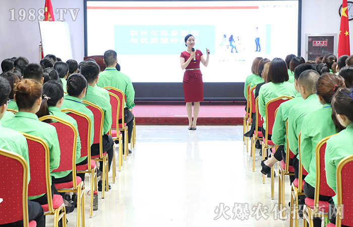 知行合一 把握細節(jié) 提升個人職業(yè)素養(yǎng)