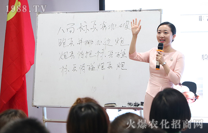 商務禮儀培訓總結(jié):做更好的自己