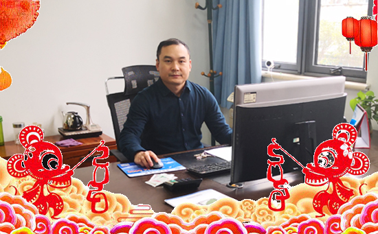 【河南健禾農(nóng)業(yè)】祝全國朋友們,健康相伴,笑口常開,鴻運(yùn)當(dāng)頭!