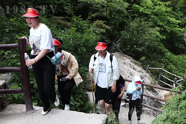 學(xué)無(wú)止境,大道老君山,學(xué)習(xí)老子智慧