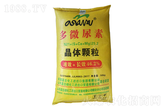 尿素價(jià)格多少錢一噸?各地尿素價(jià)格行情日?qǐng)?bào)(7月20)