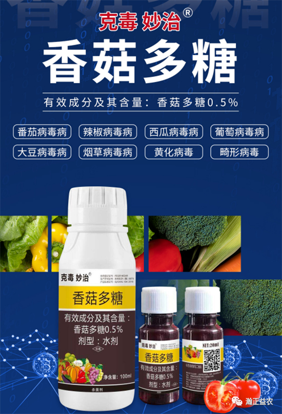 香菇多糖